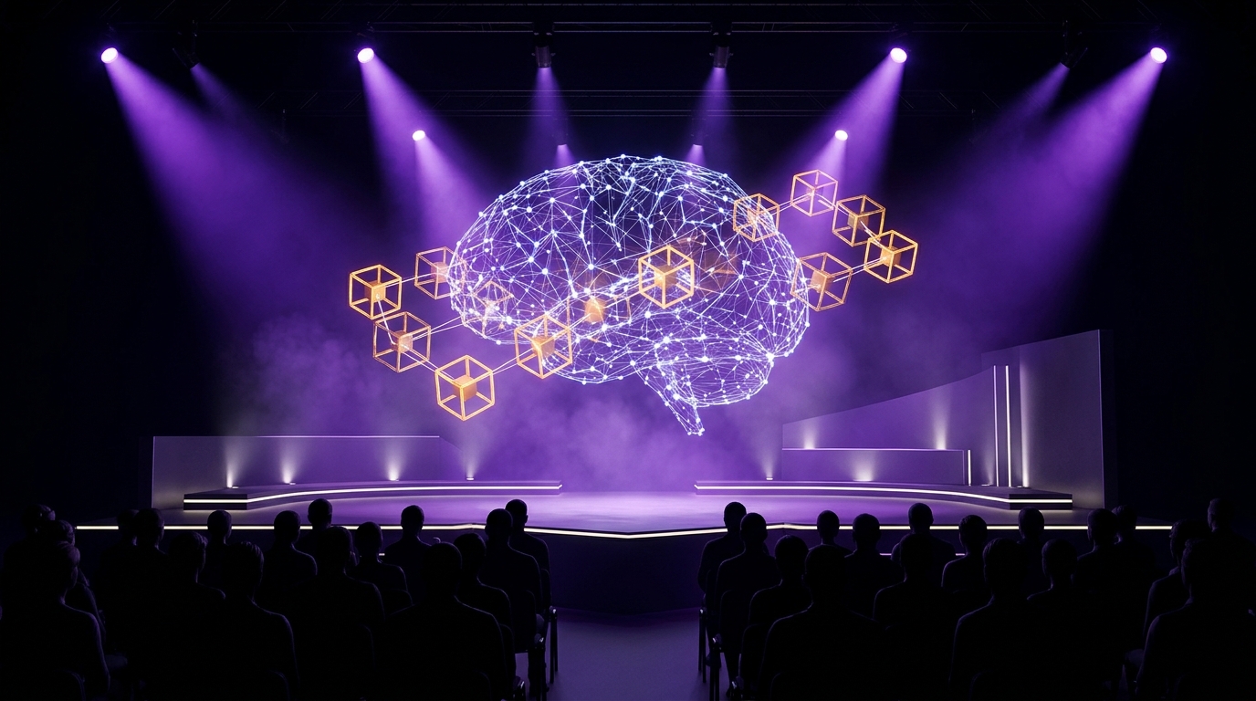 Pi Network Announces Inaugural Global Ecosystem Summit (Nov 17-19)