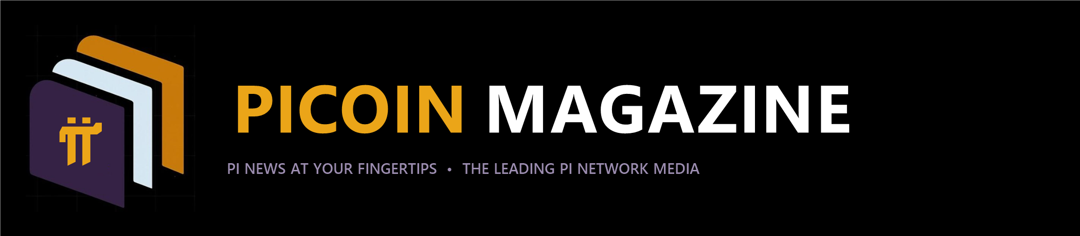 PICOIN MAGAZINE
